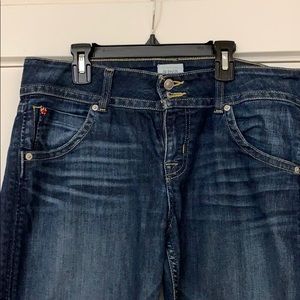 Hudson jeans